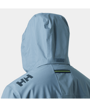 Load image into Gallery viewer, CREW HOODED JACKET 2.0
