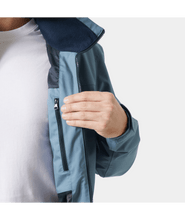 Load image into Gallery viewer, CREW HOODED JACKET 2.0
