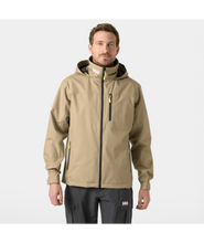 Load image into Gallery viewer, CREW HOODED JACKET 2.0
