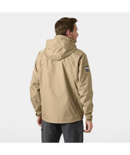 Load image into Gallery viewer, CREW HOODED JACKET 2.0

