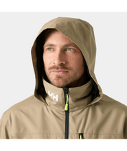 Load image into Gallery viewer, CREW HOODED JACKET 2.0
