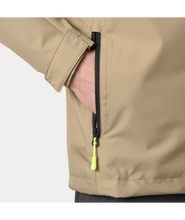 Load image into Gallery viewer, CREW HOODED JACKET 2.0
