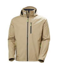 Load image into Gallery viewer, CREW HOODED JACKET 2.0
