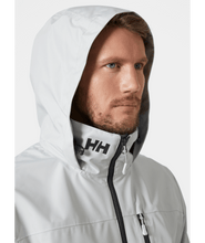 Load image into Gallery viewer, CREW HOODED JACKET 2.0
