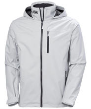 Load image into Gallery viewer, CREW HOODED JACKET 2.0
