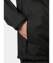 Load image into Gallery viewer, CREW HOODED JACKET 2.0
