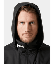 Load image into Gallery viewer, CREW HOODED JACKET 2.0
