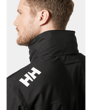 Load image into Gallery viewer, CREW HOODED JACKET 2.0
