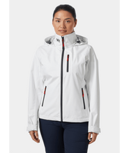 Load image into Gallery viewer, W Crew Hooded Jacket 2.0
