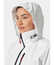 Load image into Gallery viewer, W Crew Hooded Jacket 2.0
