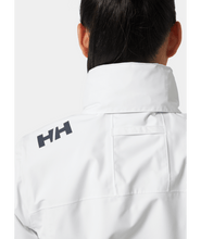 Load image into Gallery viewer, W Crew Hooded Jacket 2.0
