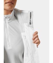 Load image into Gallery viewer, W Crew Hooded Jacket 2.0
