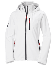 Load image into Gallery viewer, W Crew Hooded Jacket 2.0
