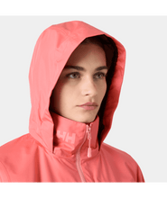 Load image into Gallery viewer, W Crew Hooded Jacket 2.0
