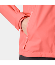 Load image into Gallery viewer, W Crew Hooded Jacket 2.0
