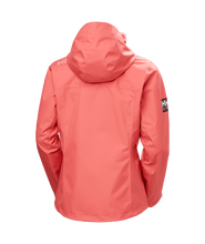 Load image into Gallery viewer, W Crew Hooded Jacket 2.0
