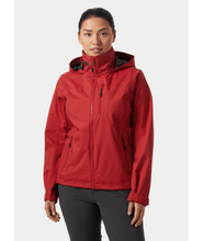 Load image into Gallery viewer, W Crew Hooded Jacket 2.0
