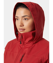 Load image into Gallery viewer, W Crew Hooded Jacket 2.0
