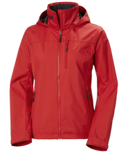 Load image into Gallery viewer, W Crew Hooded Jacket 2.0
