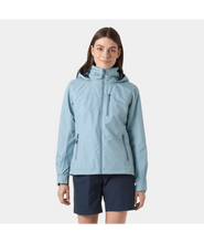 Load image into Gallery viewer, W Crew Hooded Jacket 2.0
