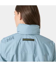 Load image into Gallery viewer, W Crew Hooded Jacket 2.0
