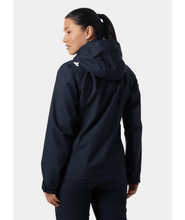 Load image into Gallery viewer, W Crew Hooded Jacket 2.0
