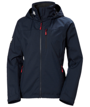 Load image into Gallery viewer, W Crew Hooded Jacket 2.0
