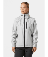 Load image into Gallery viewer, W Crew Hooded Jacket 2.0
