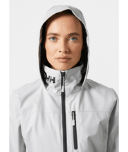 Load image into Gallery viewer, W Crew Hooded Jacket 2.0
