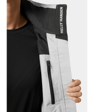 Load image into Gallery viewer, W Crew Hooded Jacket 2.0
