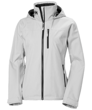 Load image into Gallery viewer, W Crew Hooded Jacket 2.0
