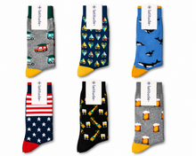 Load image into Gallery viewer, Sock Hop - Customer Favorite!
