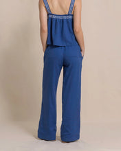 Load image into Gallery viewer, W Laken Wide Leg Pant
