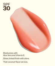 Load image into Gallery viewer, ORIGINAL LIP30 TINTED SUNSET COVE 0.5OZ
