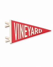 Load image into Gallery viewer, Island Pennant Magnet
