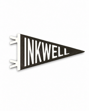 Load image into Gallery viewer, Island Pennant Magnet
