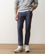 Load image into Gallery viewer, 5 Pocket Tech Pant - Slim Straight
