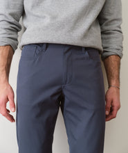Load image into Gallery viewer, 5 Pocket Tech Pant - Slim Straight
