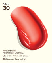 Load image into Gallery viewer, ORIGINAL LIP30 TINTED HEAT WAVE 0.5OZ
