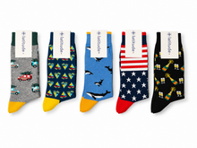 Load image into Gallery viewer, Sock Hop - Customer Favorite!

