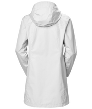 Load image into Gallery viewer, W Aden Long Coat
