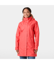 Load image into Gallery viewer, W Aden Long Coat
