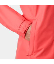 Load image into Gallery viewer, W Aden Long Coat
