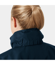 Load image into Gallery viewer, W Aden Long Coat
