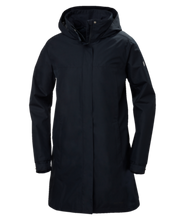 Load image into Gallery viewer, W Aden Long Coat
