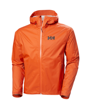 LOKE TERRA JACKET