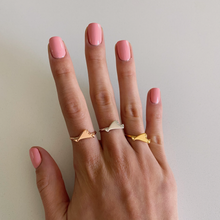 Load image into Gallery viewer, Martha's Vineyard Adjustable Ring
