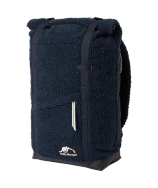 STOCKHOLM PILE BACKPACK