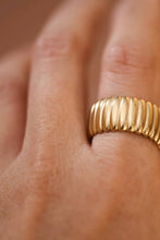 Load image into Gallery viewer, Cuff Ring II
