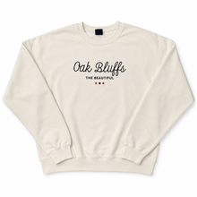 Load image into Gallery viewer, Oak Bluffs The Beautiful Crewneck

